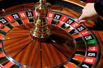 Как играть в рулетку и выигрывать в казино - стратегия как обыграть онлайн казино