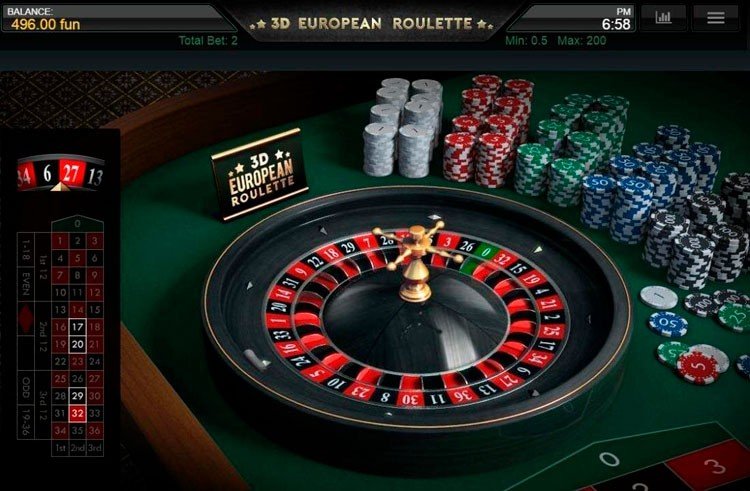 Как играть в рулетку в казино: правила игры онлайн и с live-дилерами