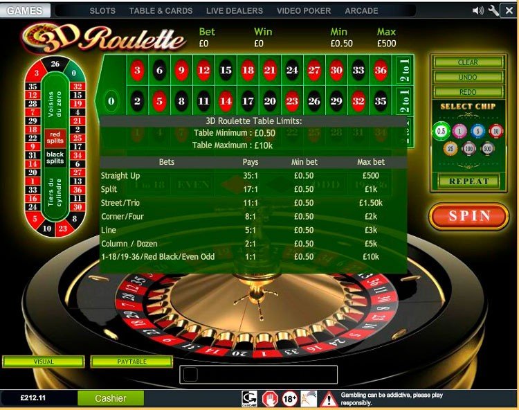 Как выигрывать онлайн рулетку онлайн покер с три картам