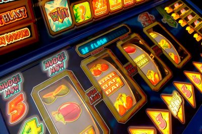 Как работают игровые автоматы - принцип работы слотов в интернет казино