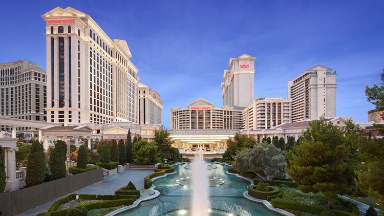 Казино в Лас-Вегасе, история самого азартного города Америки