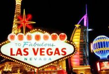 Photo of Казино в Лас-Вегасе, история самого азартного города Америки