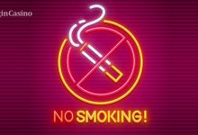 Photo of Казино вводят запрет на курение