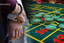 Photo of Китай: игрокам запретят посещать зарубежные казино