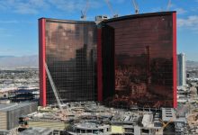 Photo of Комплекс Resorts World Las Vegas будет украшен муралами