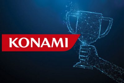 Konami Gaming стал обладателем престижной премии