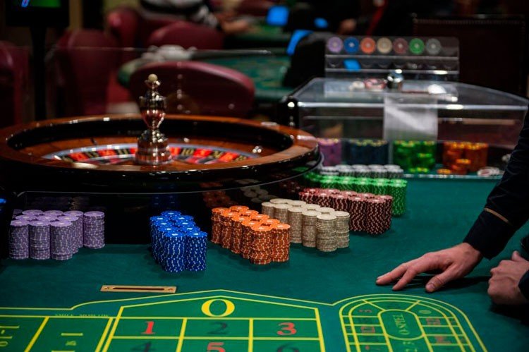 Легализация онлайн-казино в Беларуси. Особенности национального гемблинга.