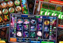 Photo of Лучшие производители игровых автоматов для онлайн казино — наш ТОП10
