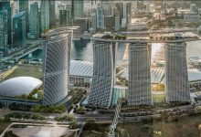 Photo of Marina Bay Sands проводит расследование на миллиард долларов