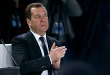 Photo of Медведев посоветовал «не замыкаться» в рамках национальной криптовалют