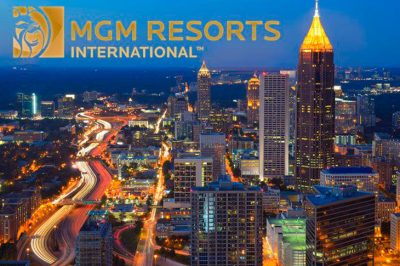 MGM Resorts зафиксировал крупные убытки