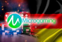 Photo of Microgaming готовится к выходу на новый рынок Германии