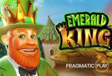 Photo of Многофункциональность дает разработчикам преимущества: Pragmatic Play о новом продукте Emerald King
