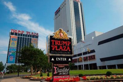 Начался процесс сноса Trump Plaza