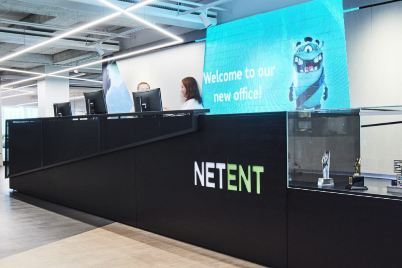 
                                NetEnt расширяется на Мальте и запускает столы для блэкджека с EveryMatrix
                            