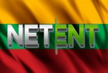 Photo of NetEnt вышел на литовский рынок