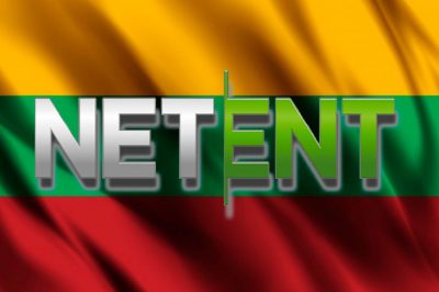 NetEnt вышел на литовский рынок