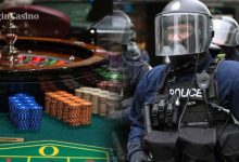 Photo of Незаконные казино Канады: облавы полиции
