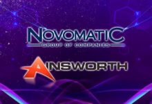 Photo of Novomatic и Ainsworth заключили контракт