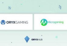 Photo of ORYX интегрирует контент казино на платформу Microgaming