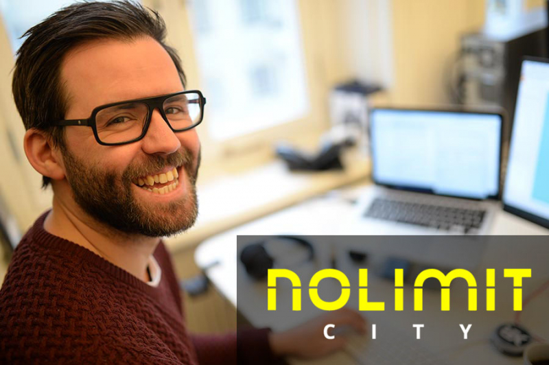 Основатели Nolimit City выходцы из NetEnt. Интервью продукт оунера