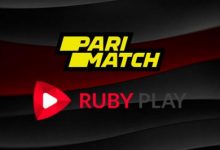 Photo of Parimatch и RubyPlay стали партнерами