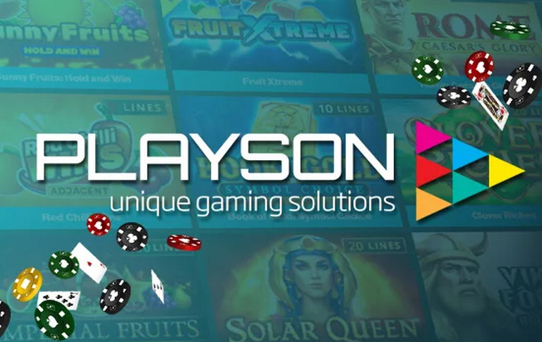  Playson представляет обновленную функцию бесплатных вращений 