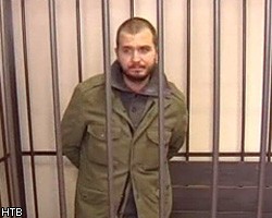 По делу о подпольных казино арестован бизнесмен И.Назаров