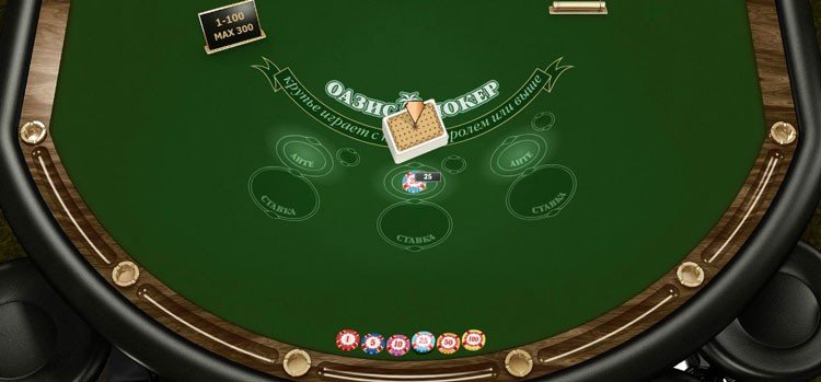Покер в казино – правила игры, как обыграть заведение