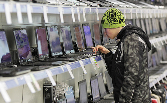 Популярность киберспорта подняла продажи игровых ноутбуков в России