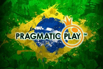 Pragmatic Play дебютировал на бразильском рынке