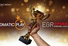Photo of Pragmatic Play: главный спонсор EGR Operator Awards