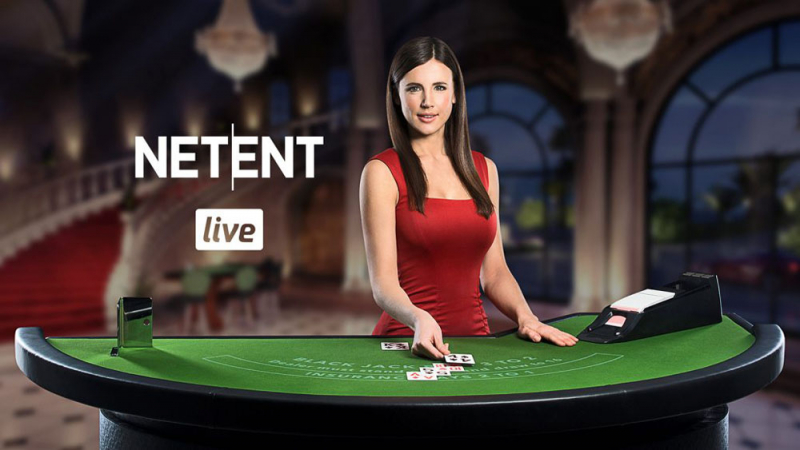 Представитель NetEnt Live об изменениях в аудитории лайв казино
