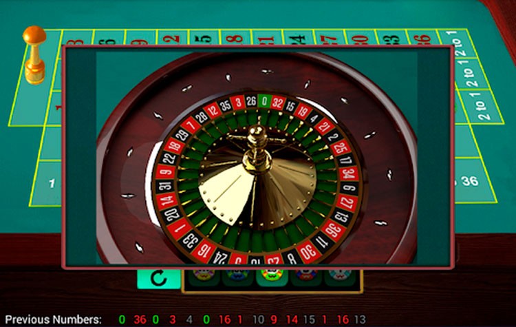 онлайн казино вероятность выигрыша