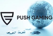 Photo of Push Gaming подписывает соглашение с новичком в отрасли Ichiban