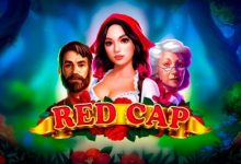 Photo of Red Cap — новый онлайн-слот от Endorphina