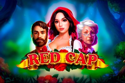 Red Cap — новый онлайн-слот от Endorphina