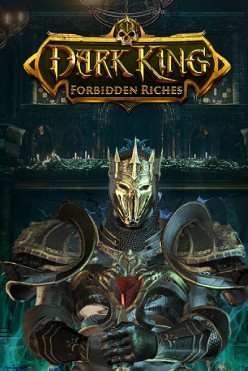 Релиз слота Dark King: Forbidden Riches с великолепной графикой