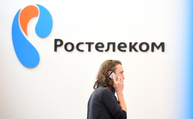 «Ростелеком» начал переговоры об инвестициях в киберспортсменов