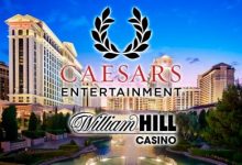 Photo of Сделка Caesars Entertainment и William Hill может сорваться