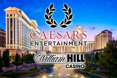 Сделка Caesars Entertainment и William Hill может сорваться