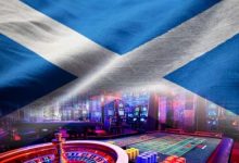 Photo of Шотландские казино возобновляют работу