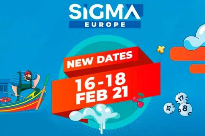 SiGMA Europe — первая iGaming конференция 2021 года