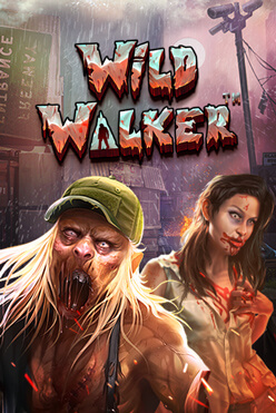 Солидный релиз от Pragmatic Play, игровой автомат Wild Walker