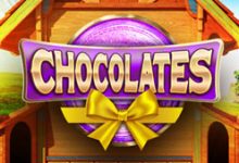 Photo of Состоялся общий релиз слота Chocolates от Big Time Gaming
