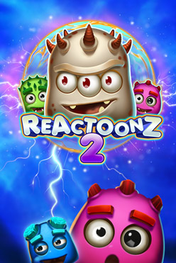 Состоялся релиз игрового автомата Reactoonz 2 от Play'n GO