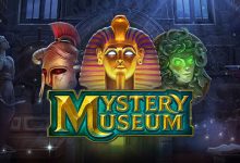 Photo of Создание слота Mystery Museum от Push Gaming. Рассказ разработчика