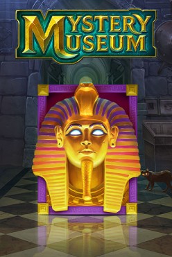 Создание слота Mystery Museum от Push Gaming. Рассказ разработчика