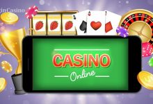 Photo of Спрос на азартные онлайн-игры за рубежом: причины