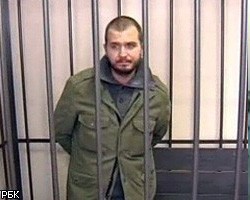 Суд признал законным арест владельца подпольных казино И.Назарова